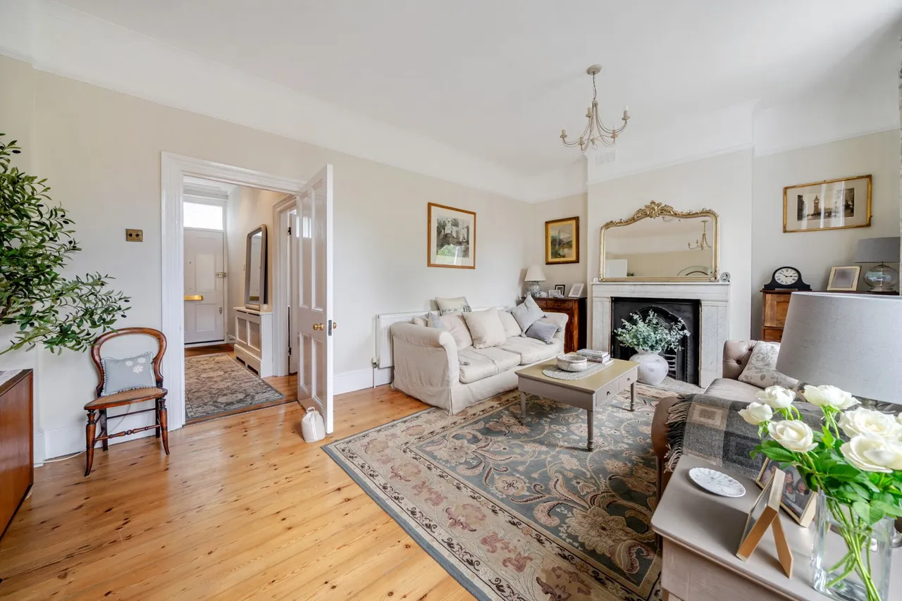 Eton Grove, SE13, photo 11