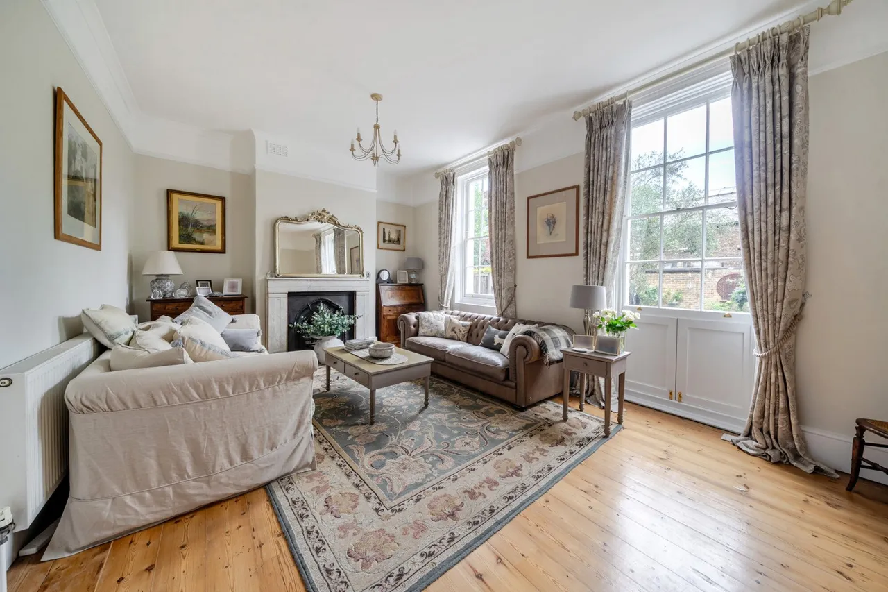Eton Grove, SE13, photo 2