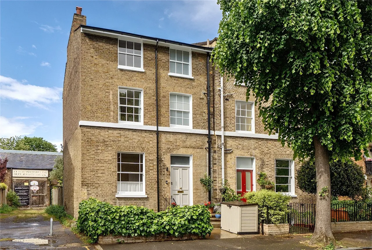 Eton Grove, SE13, photo 39