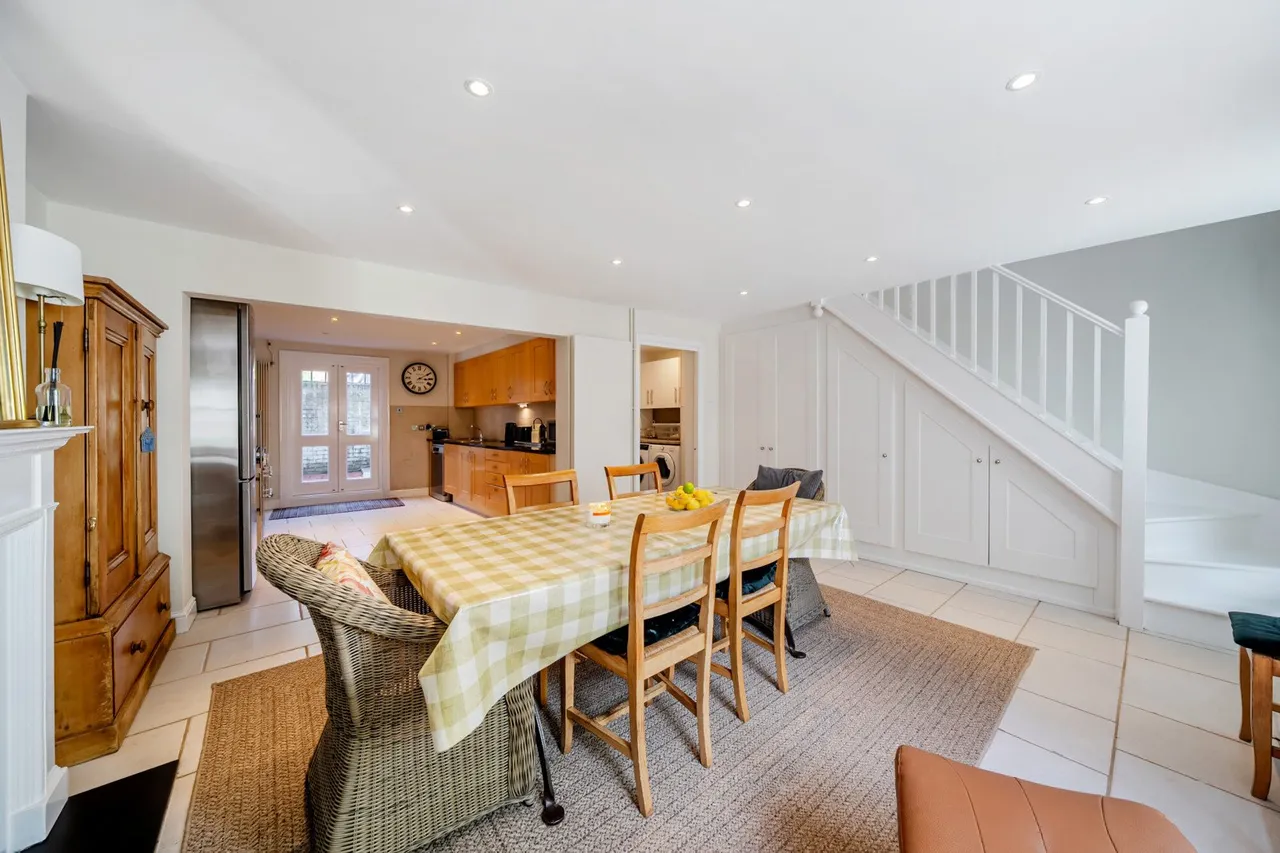 Eton Grove, SE13, photo 5