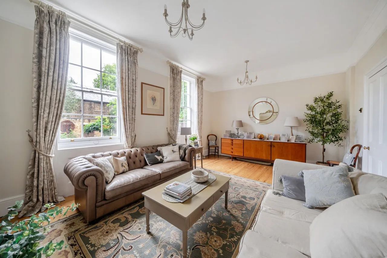 Eton Grove, SE13, photo 19