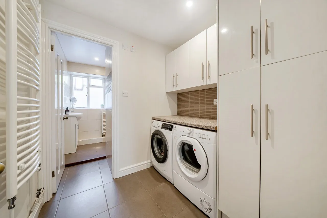 Eton Grove, SE13, photo 23