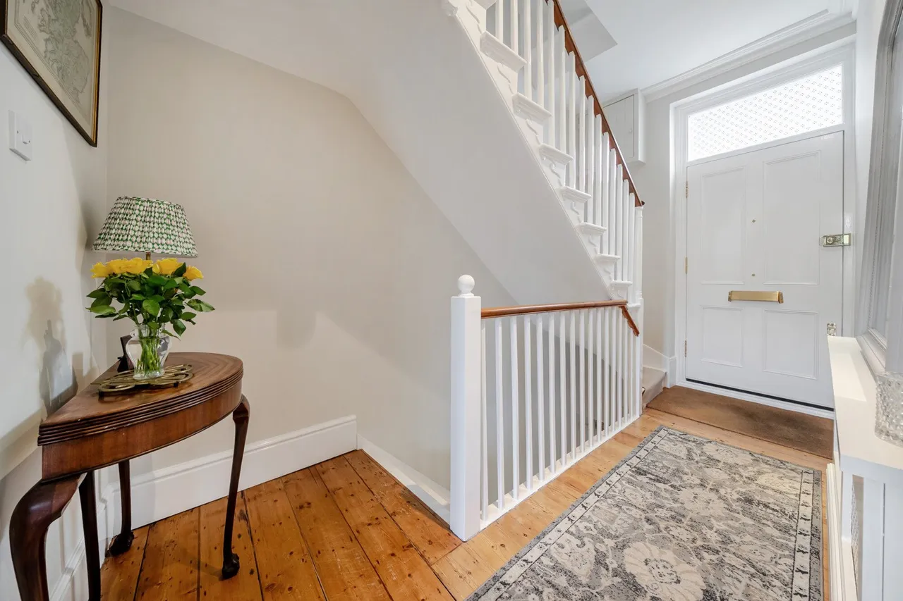 Eton Grove, SE13, photo 15