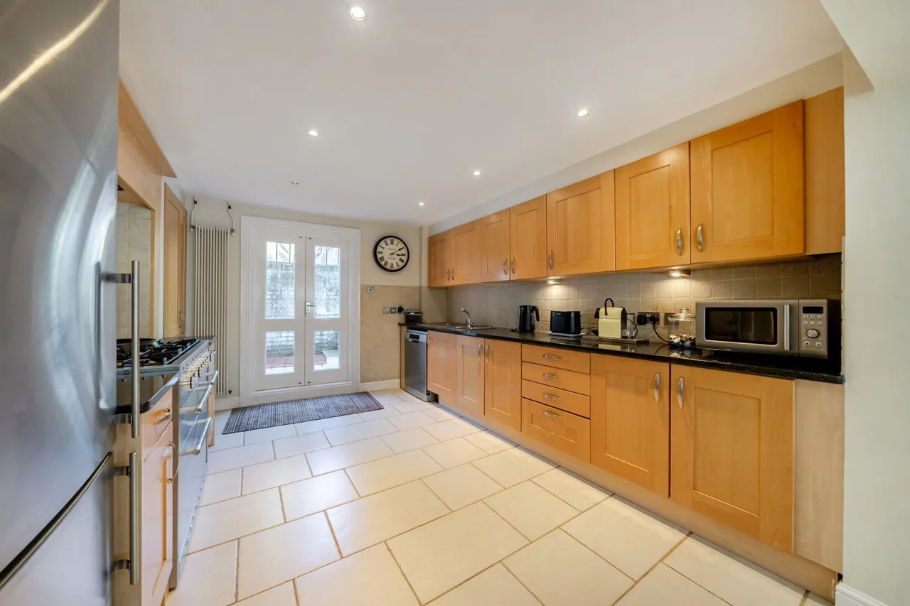 Eton Grove, SE13, photo 9