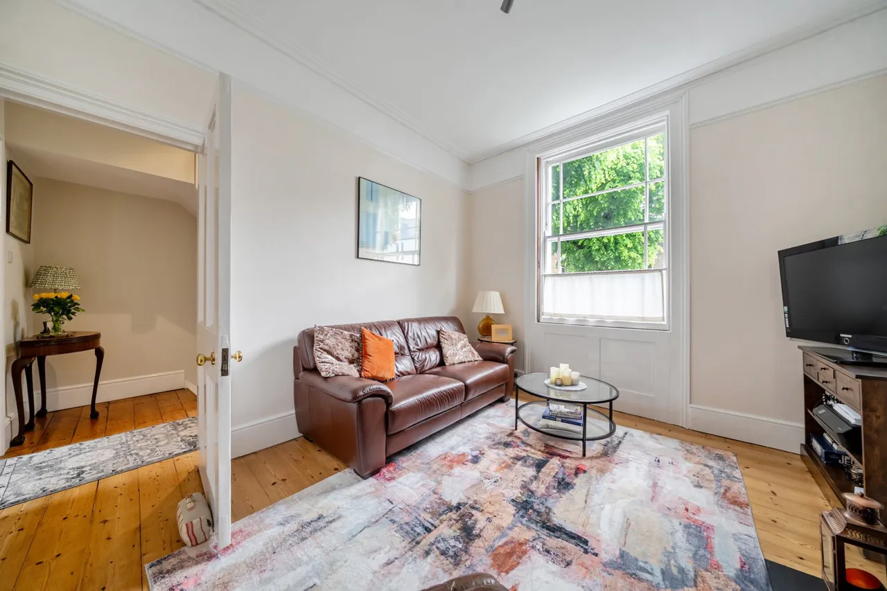 Eton Grove, SE13, photo 24