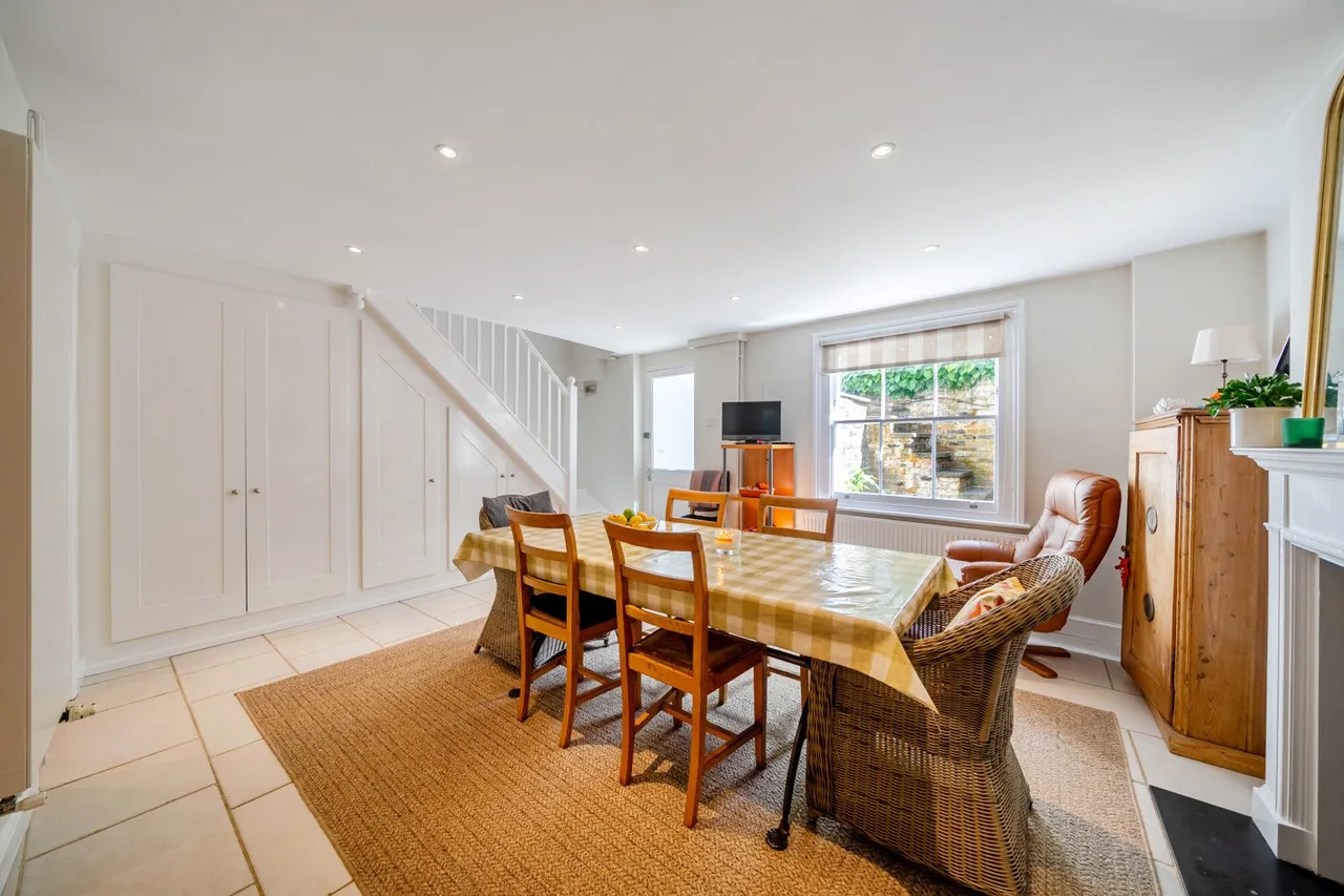 Eton Grove, SE13, photo 28