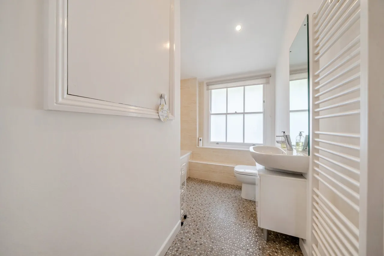 Eton Grove, SE13, photo 40