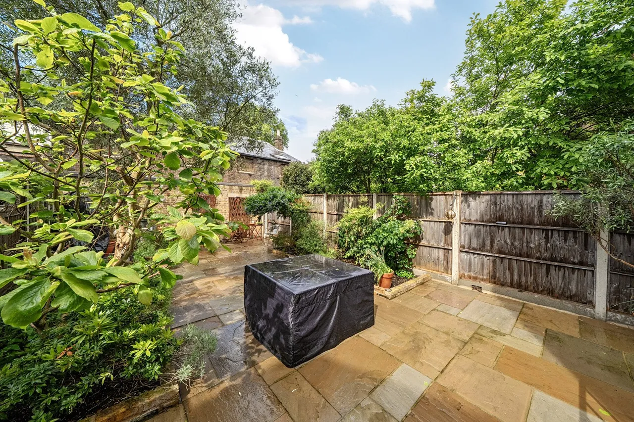 Eton Grove, SE13, photo 6