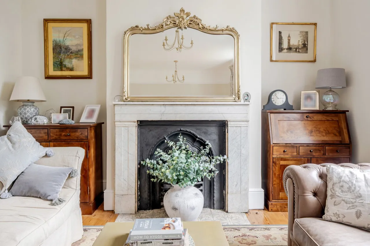 Eton Grove, SE13, photo 21