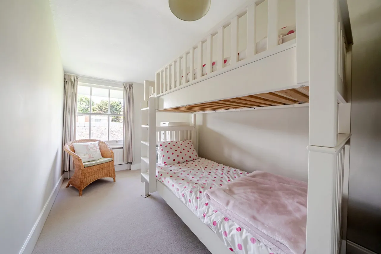 Eton Grove, SE13, photo 32