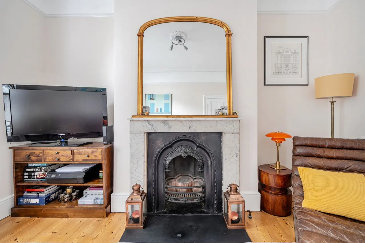 Eton Grove, SE13, photo 27