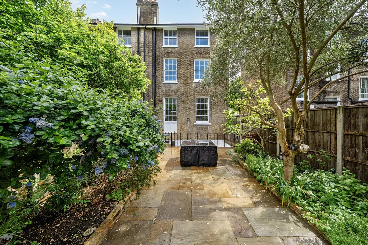 Eton Grove, SE13, photo 4