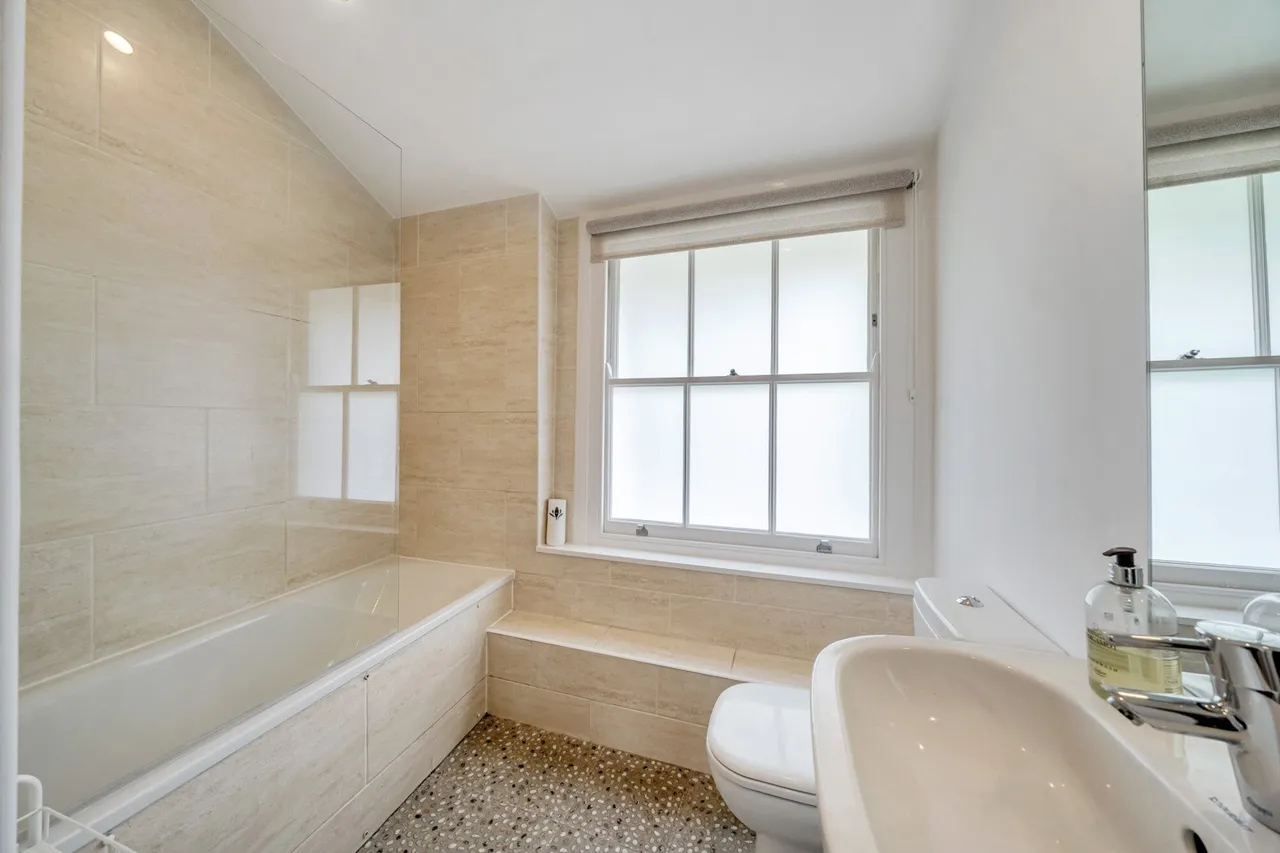 Eton Grove, SE13, photo 20