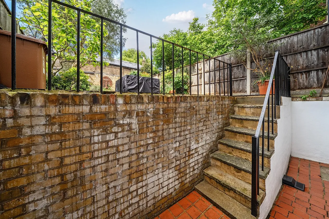 Eton Grove, SE13, photo 35