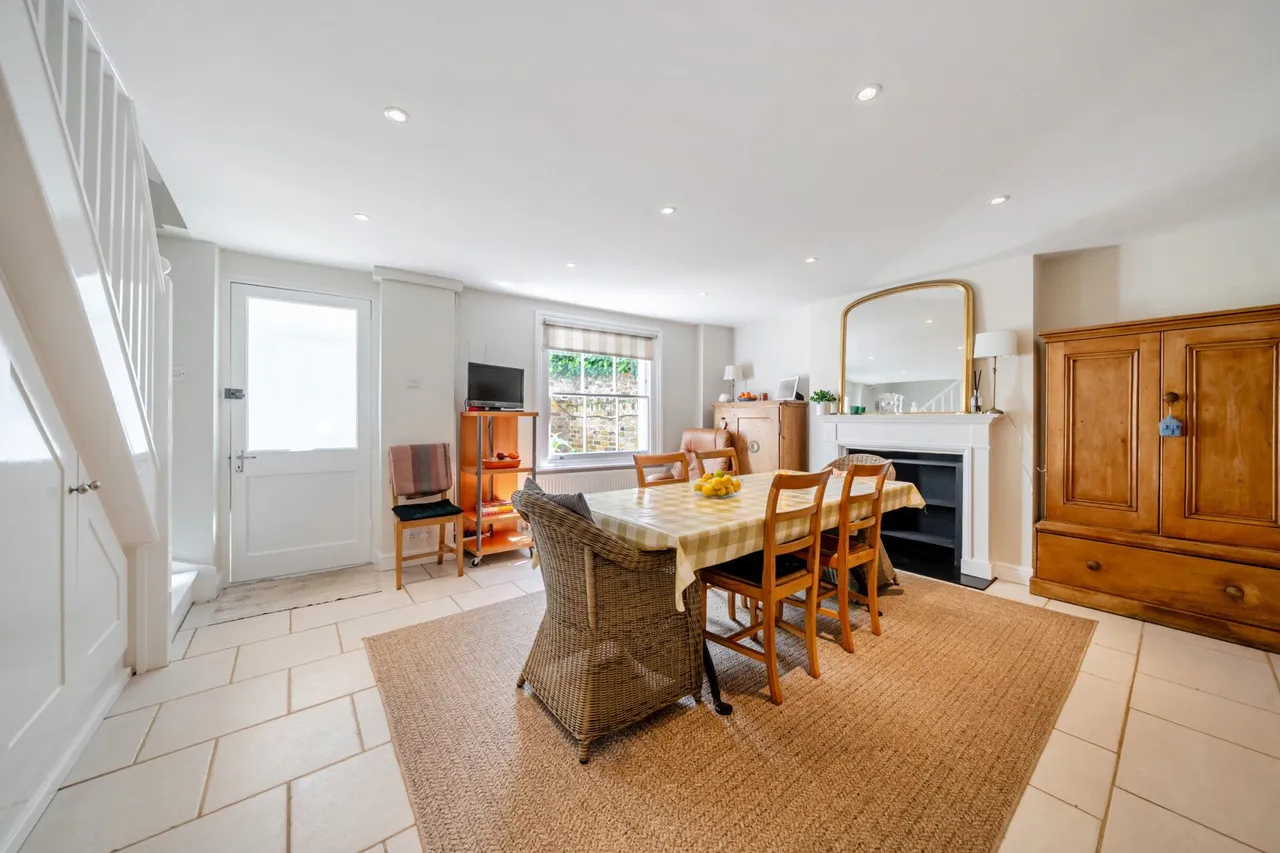 Eton Grove, SE13, photo 18