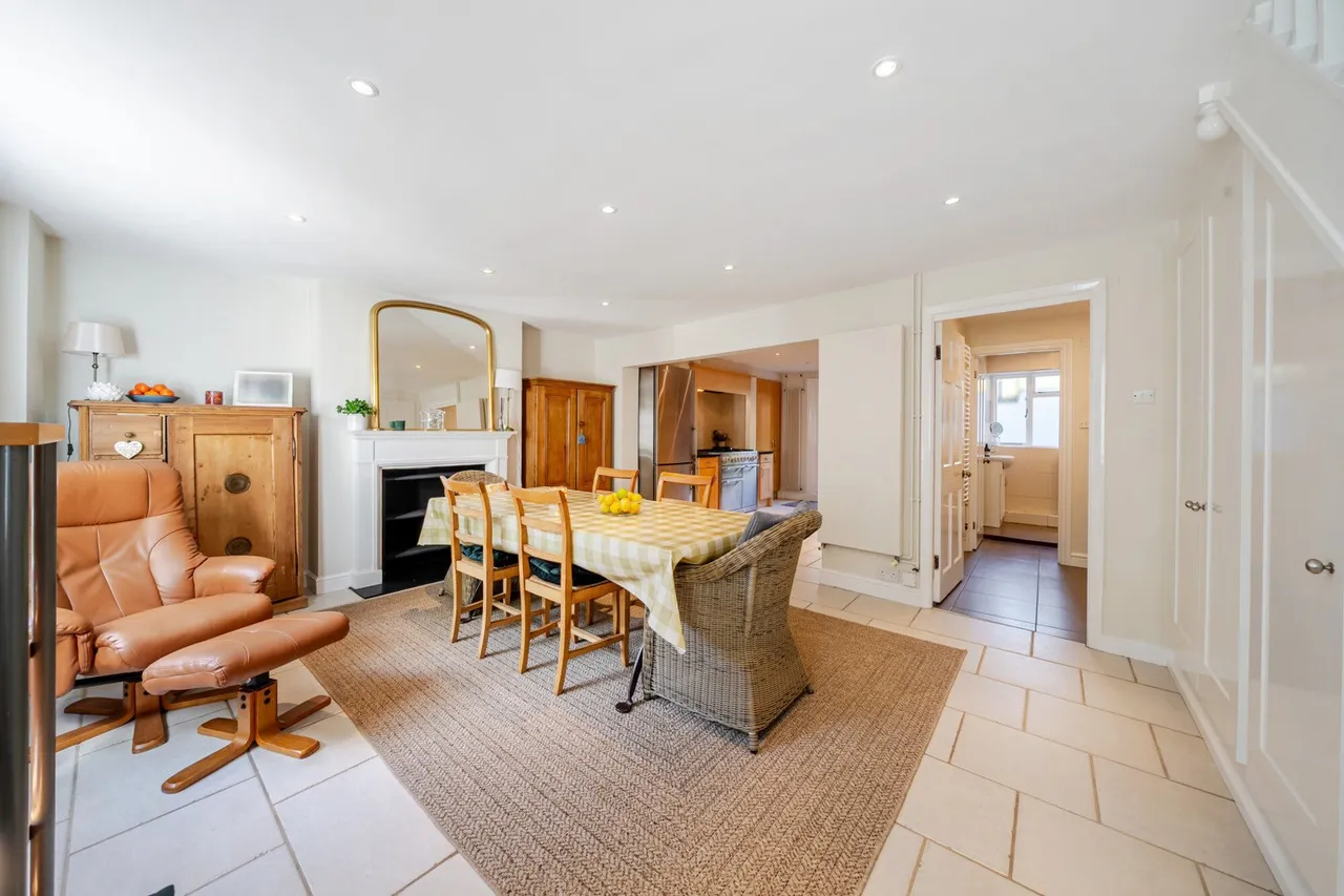 Eton Grove, SE13, photo 33