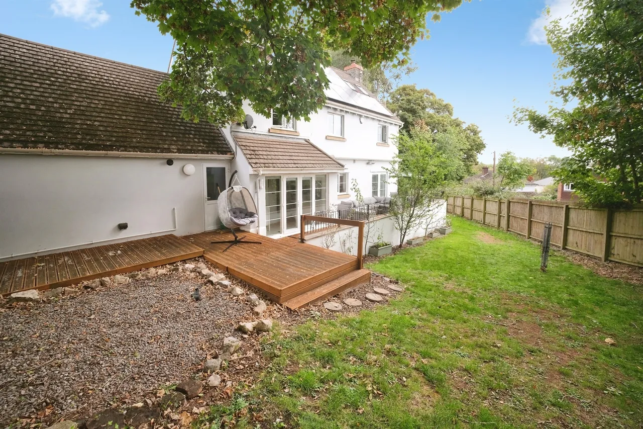 Bigstone Meadow CHEPSTOW, NP16, photo 16