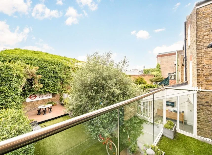 Chelverton Road, Putney, SW15, photo 7