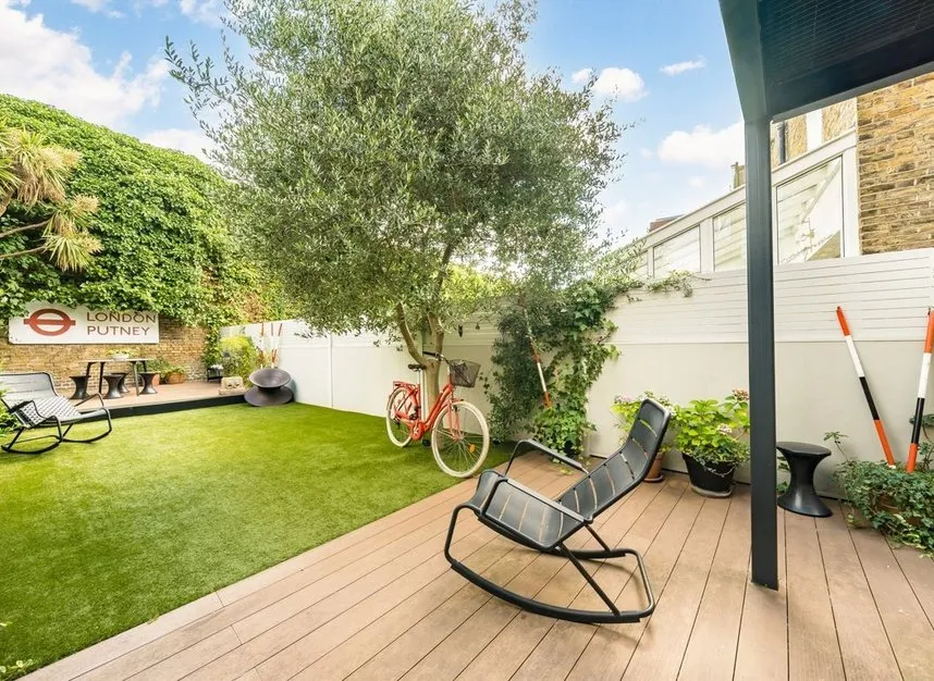 Chelverton Road, Putney, SW15, photo 8