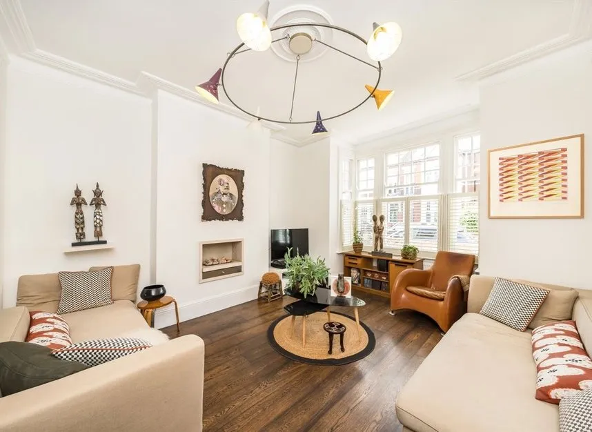 Chelverton Road, Putney, SW15, photo 2