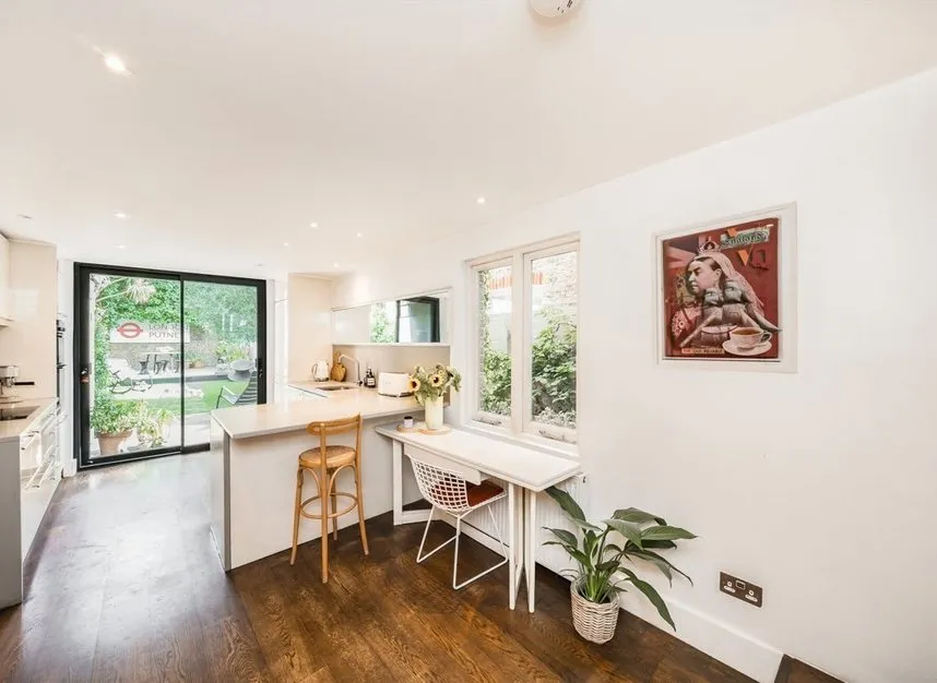 Chelverton Road, Putney, SW15, photo 4