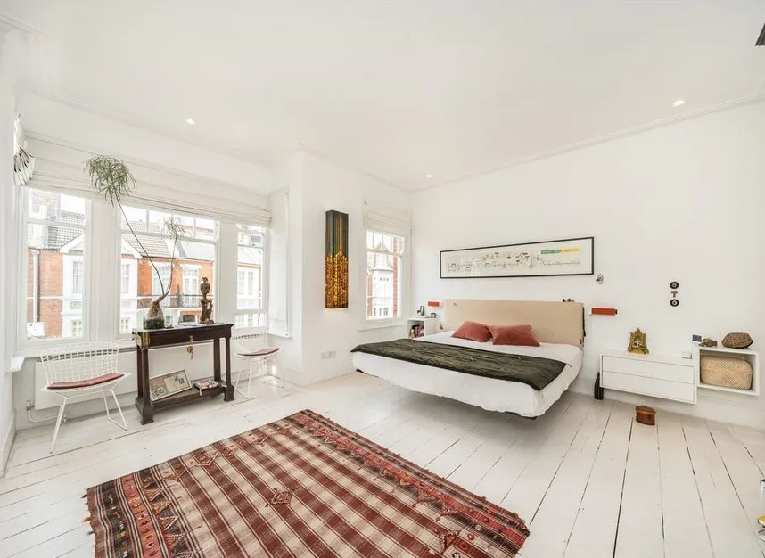 Chelverton Road, Putney, SW15, photo 5