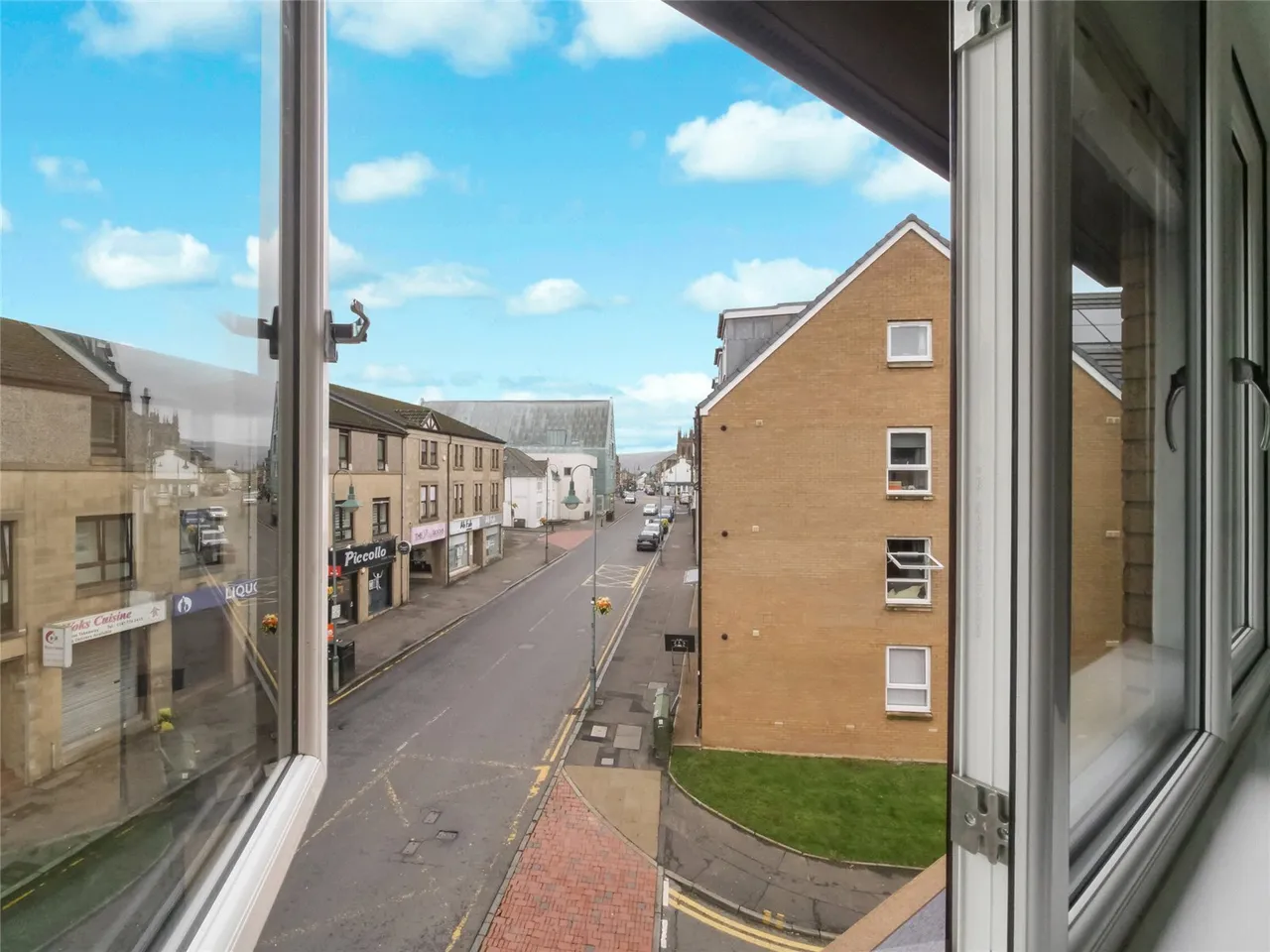Belmont Court, Kirkintilloch, G66, photo 5