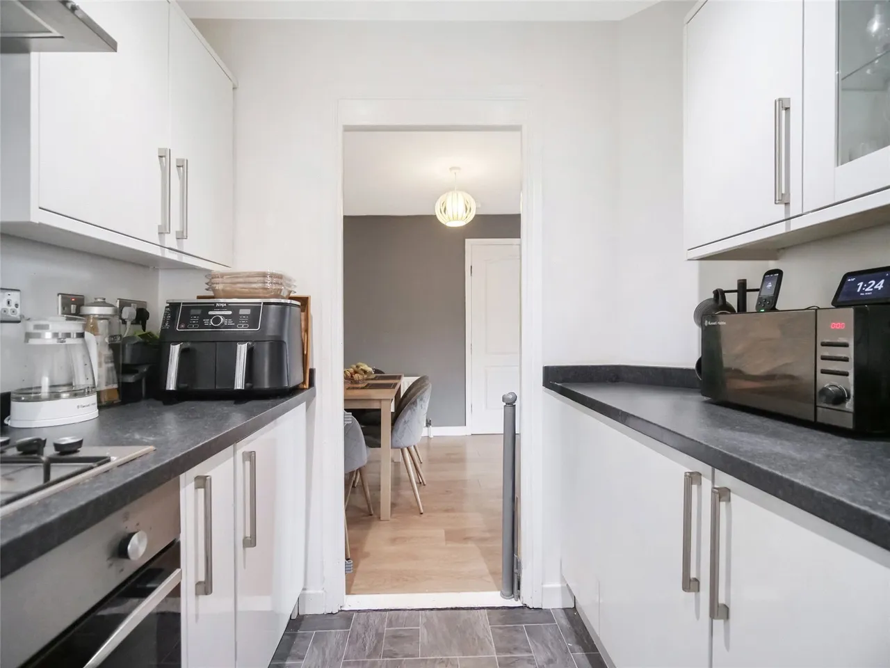 Belmont Court, Kirkintilloch, G66, photo 13