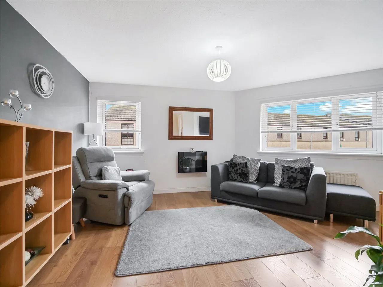 Belmont Court, Kirkintilloch, G66, photo 2