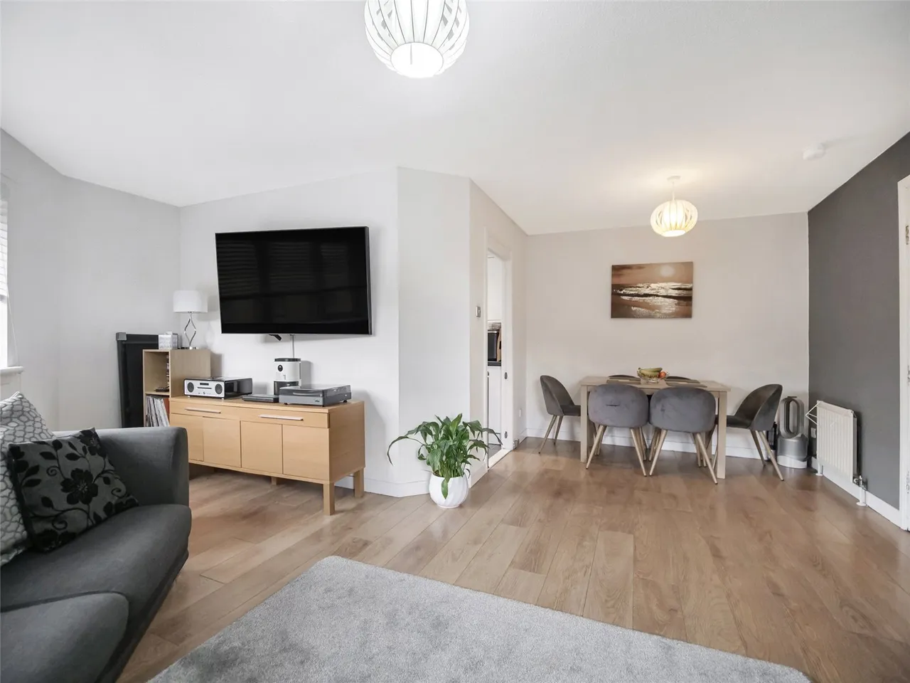 Belmont Court, Kirkintilloch, G66, photo 9