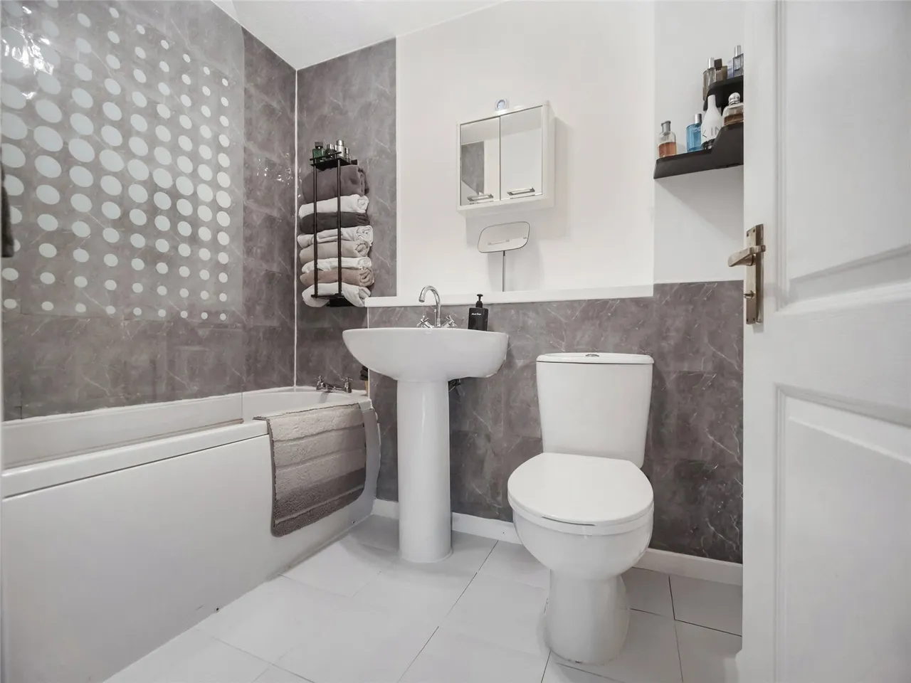Belmont Court, Kirkintilloch, G66, photo 4