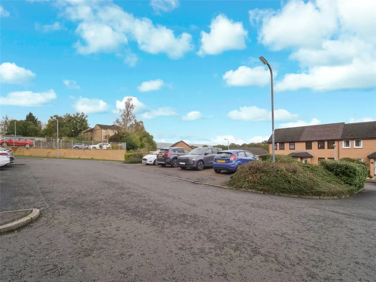 Belmont Court, Kirkintilloch, G66, photo 21
