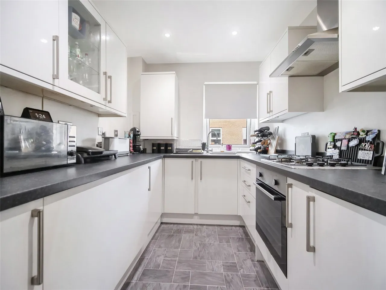 Belmont Court, Kirkintilloch, G66, photo 3