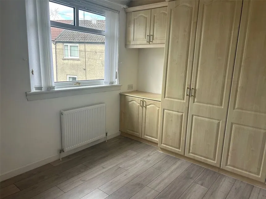 Linnhe Crescent, Wishaw, ML2, photo 5