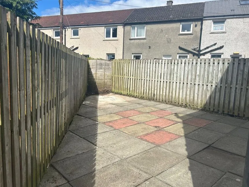Linnhe Crescent, Wishaw, ML2, photo 7