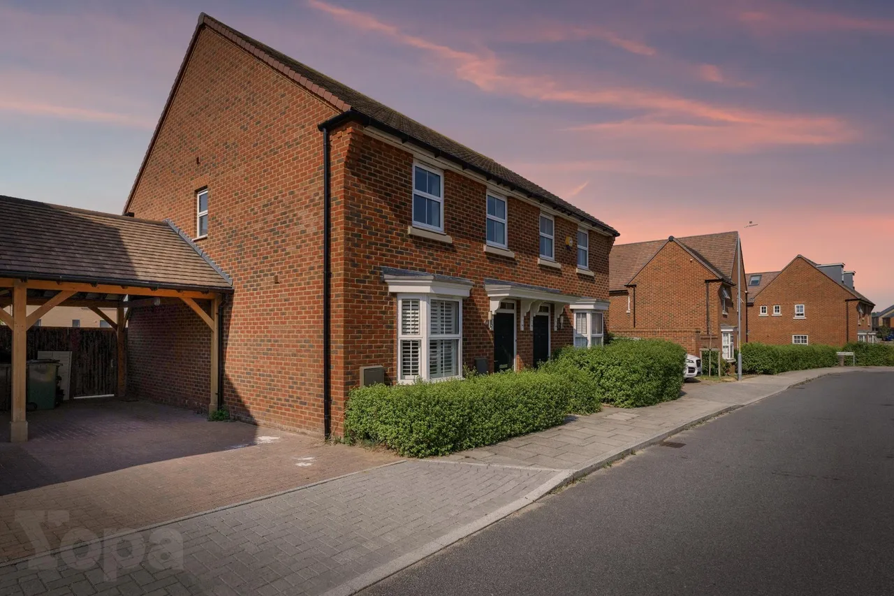 Freeman Close, Swanscombe, DA10, photo 18