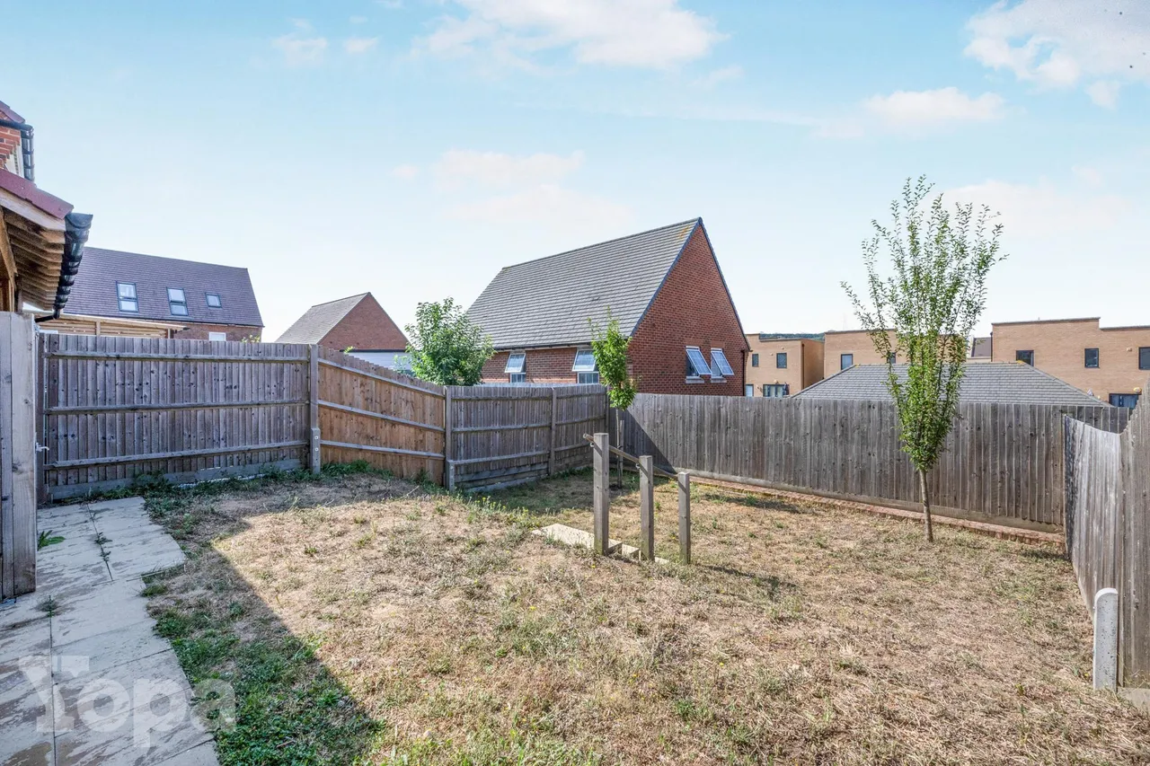 Freeman Close, Swanscombe, DA10, photo 14