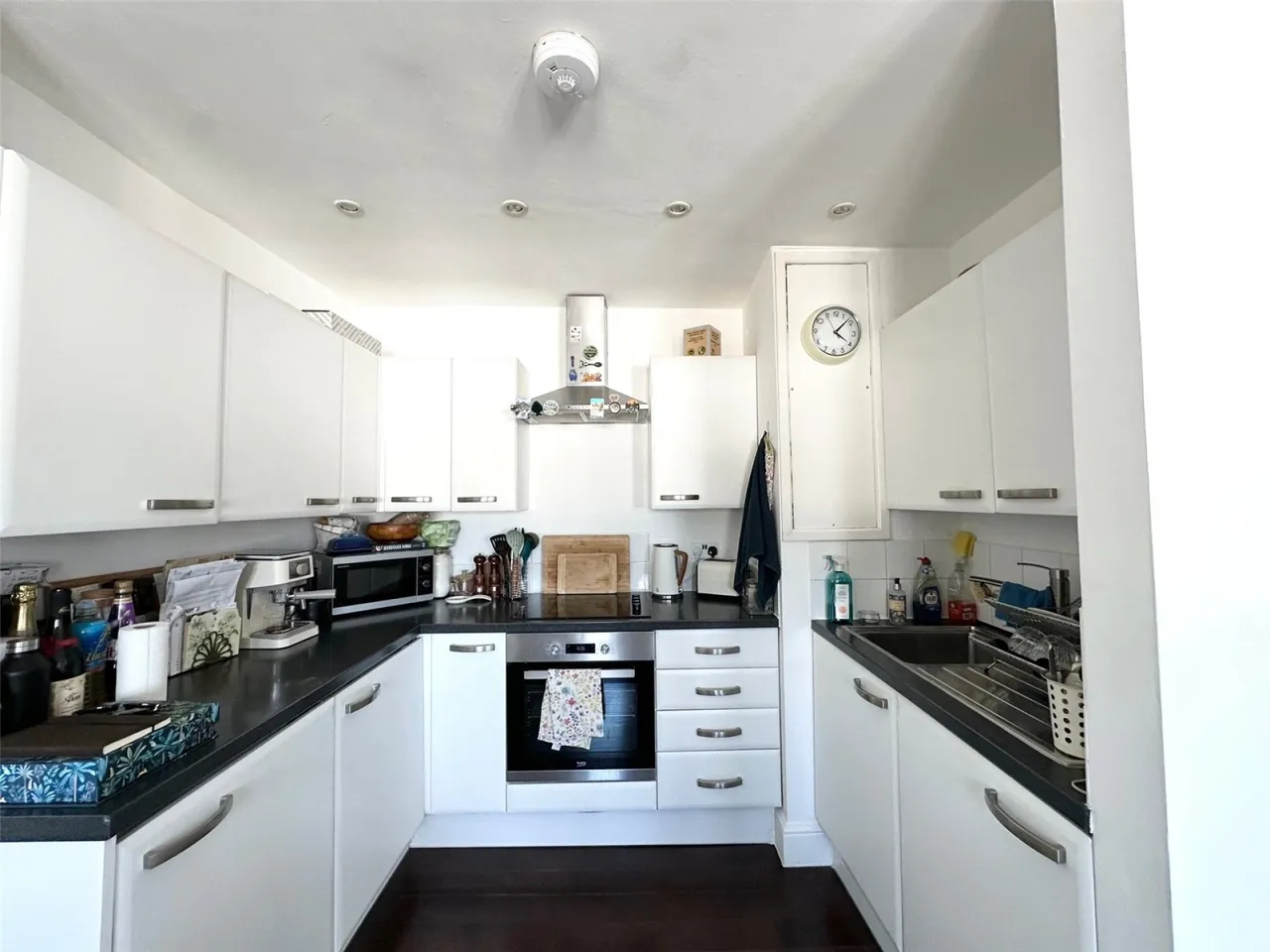 Sinclair Road, London, photo 10