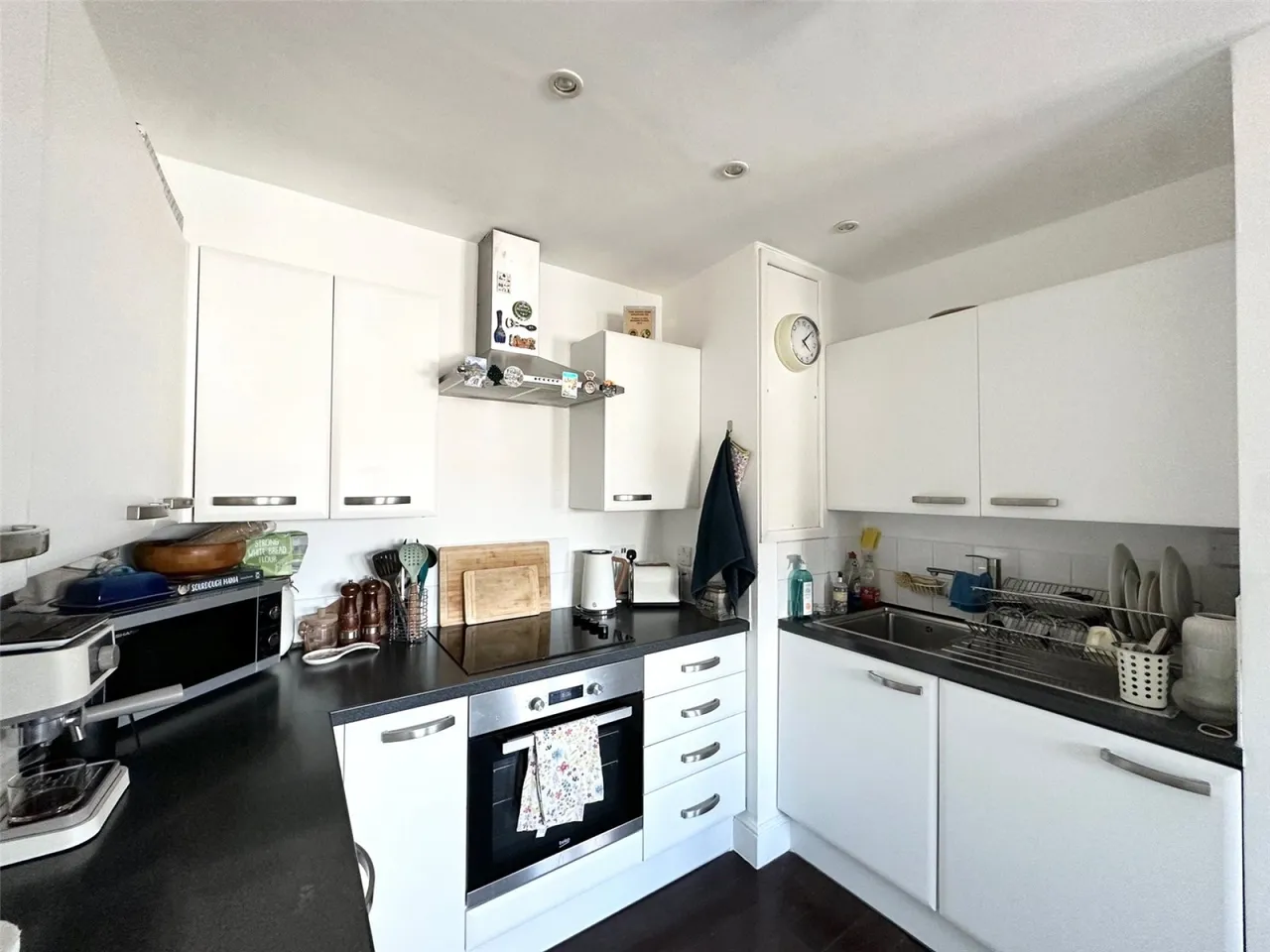 Sinclair Road, London, photo 11