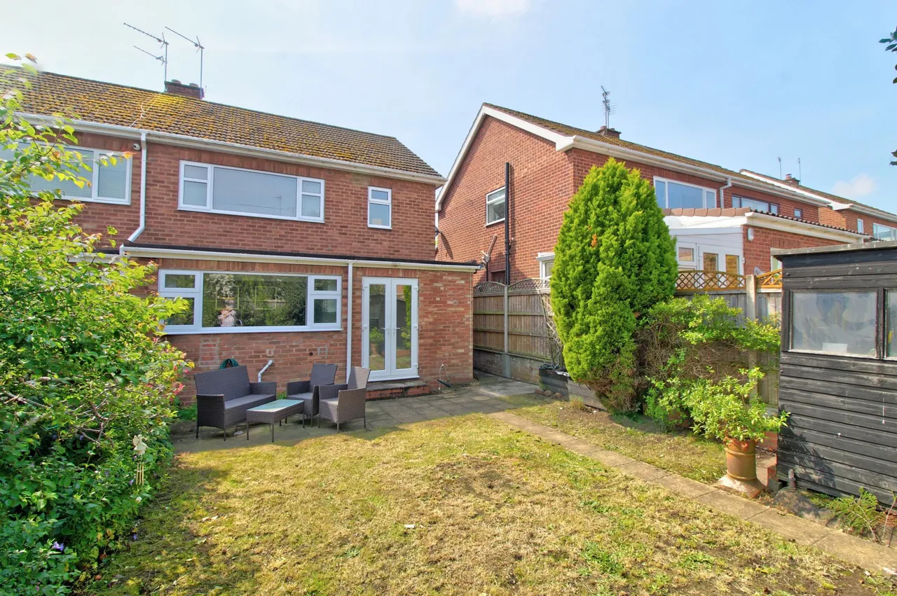 Birmingham Road, Kidderminster, DY10, photo 20