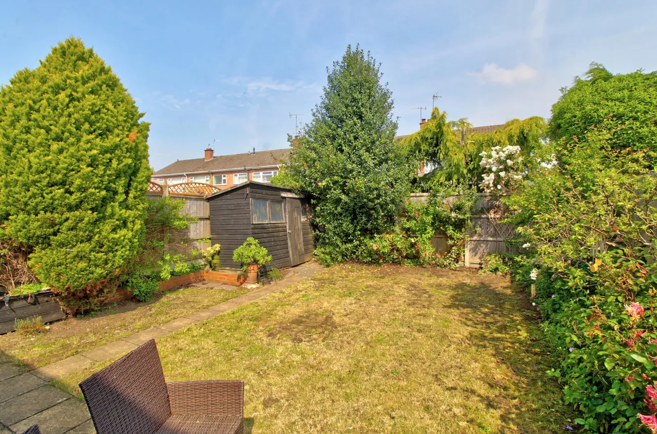 Birmingham Road, Kidderminster, DY10, photo 19