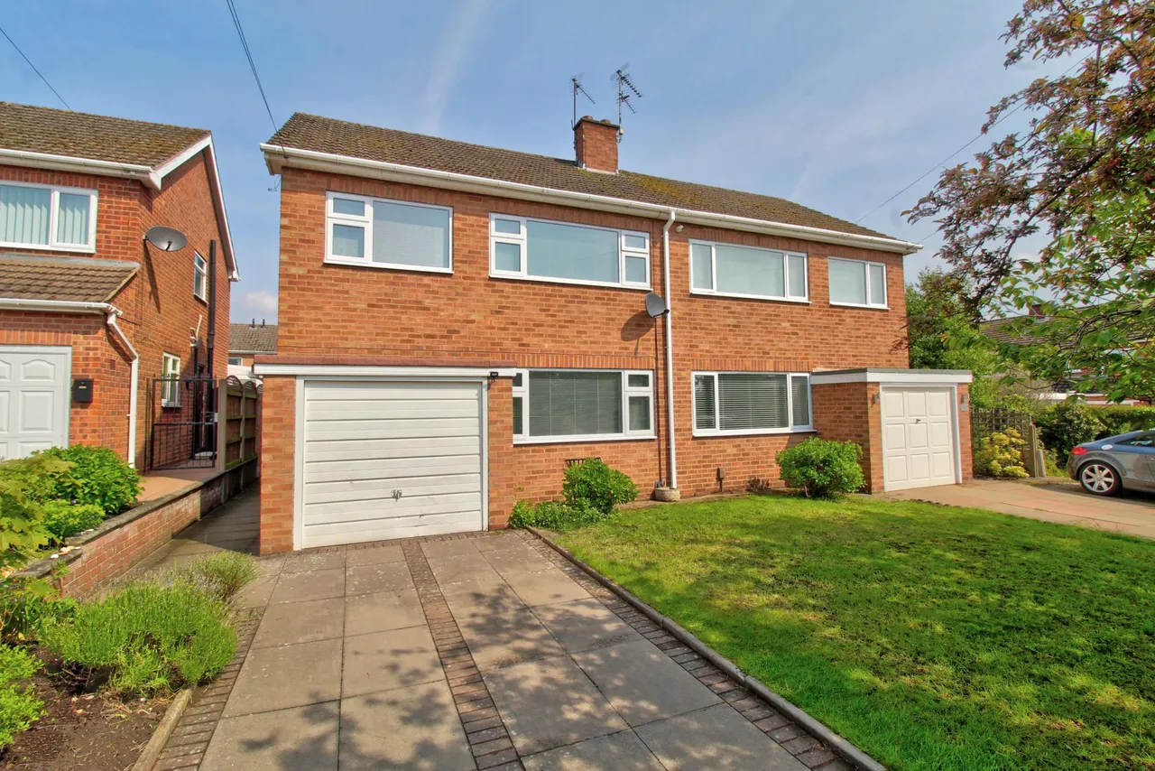Birmingham Road, Kidderminster, DY10, photo 21