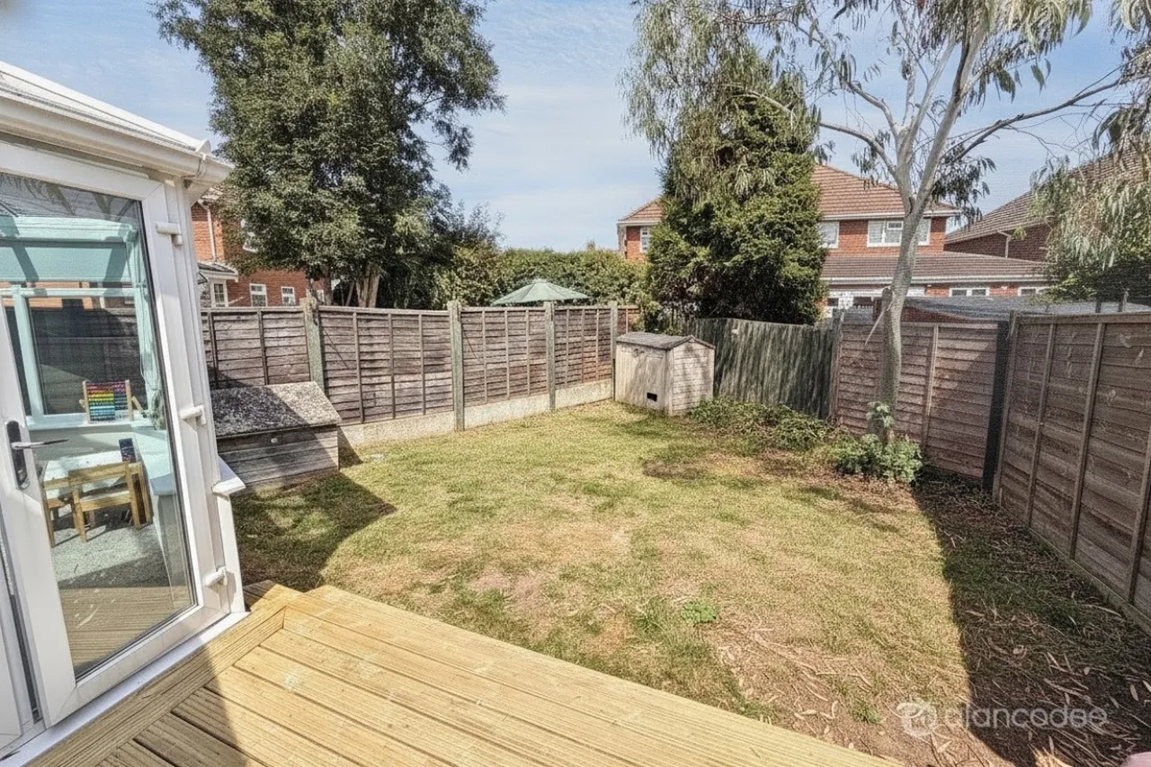 Woodcote Avenue, St Nicolas Park, CV11, photo 21