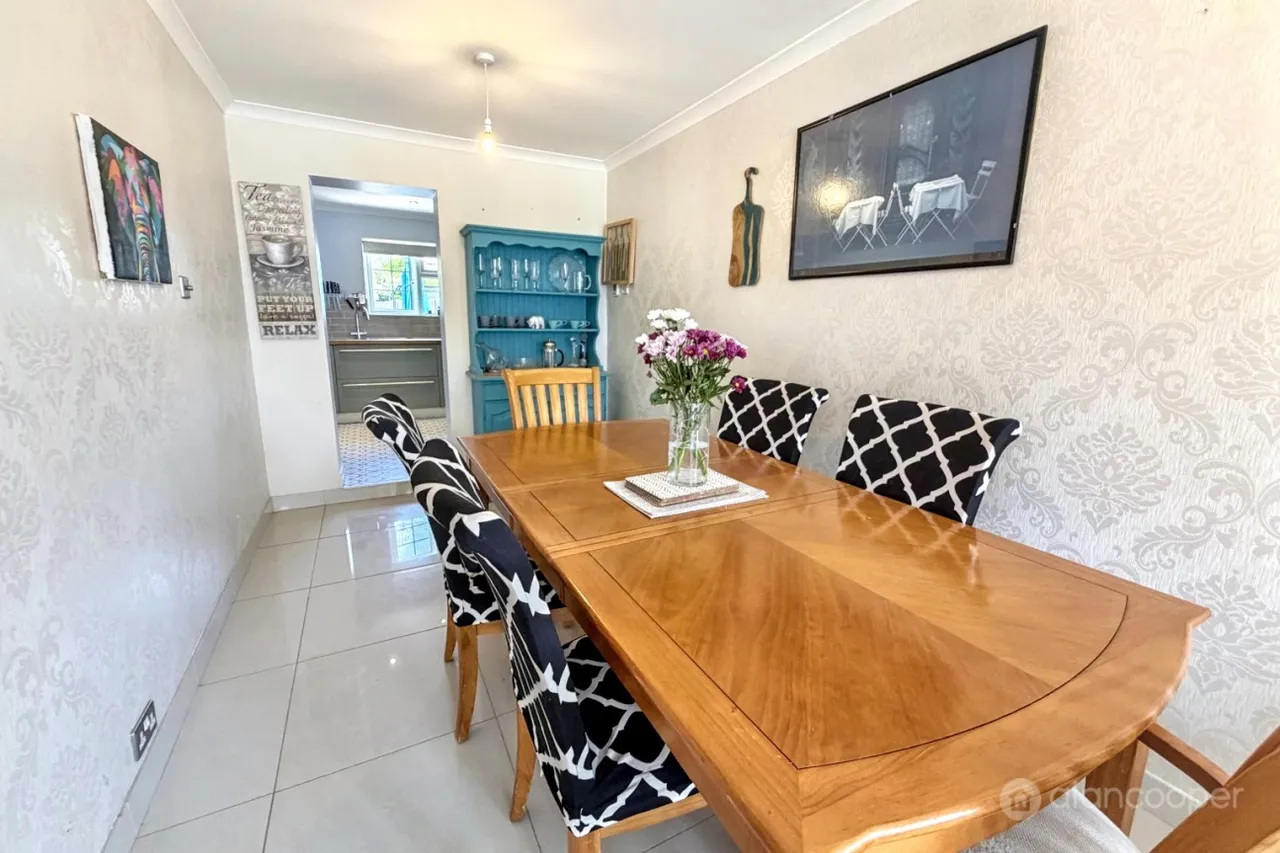 Woodcote Avenue, St Nicolas Park, CV11, photo 8