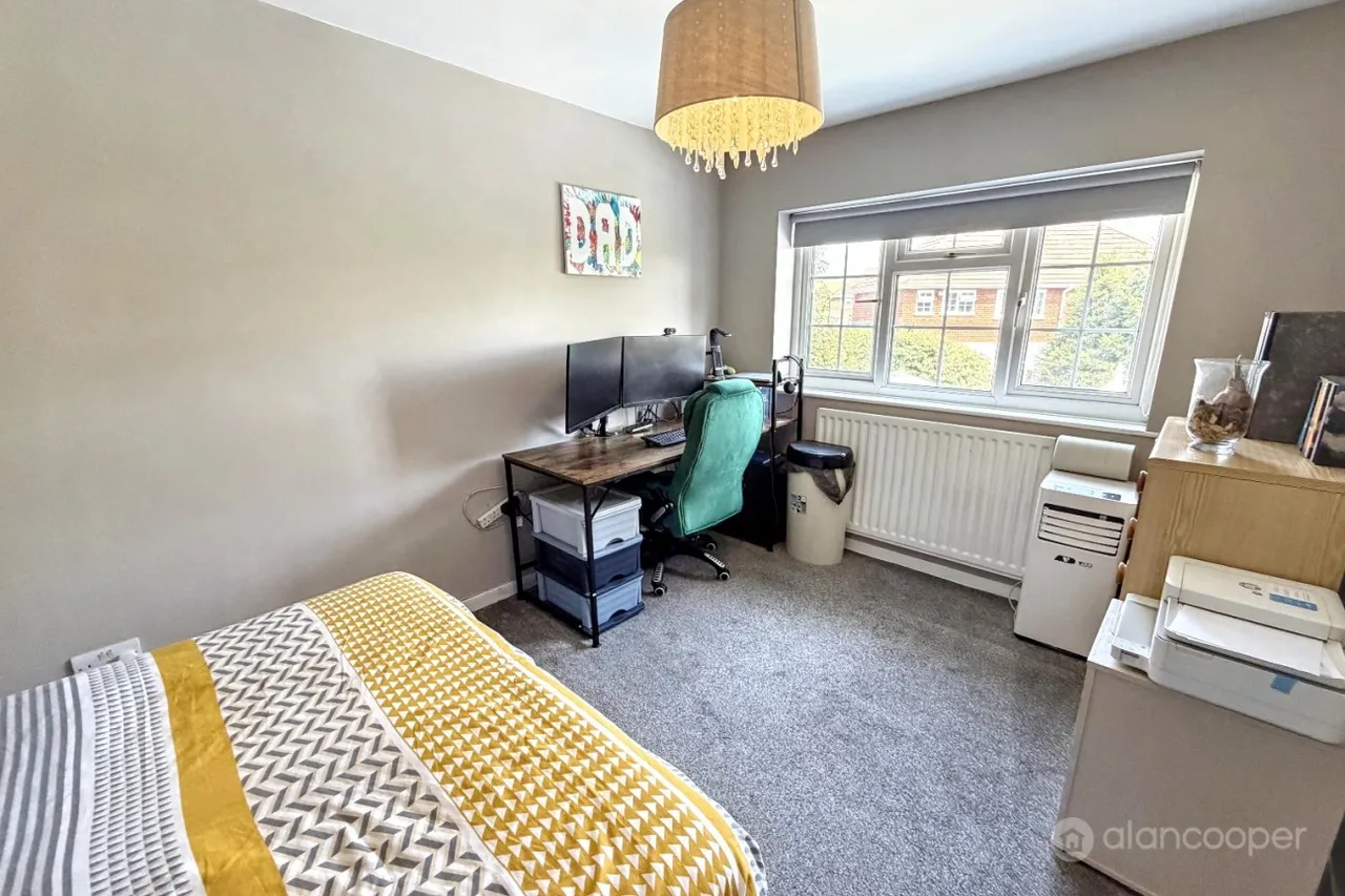 Woodcote Avenue, St Nicolas Park, CV11, photo 16