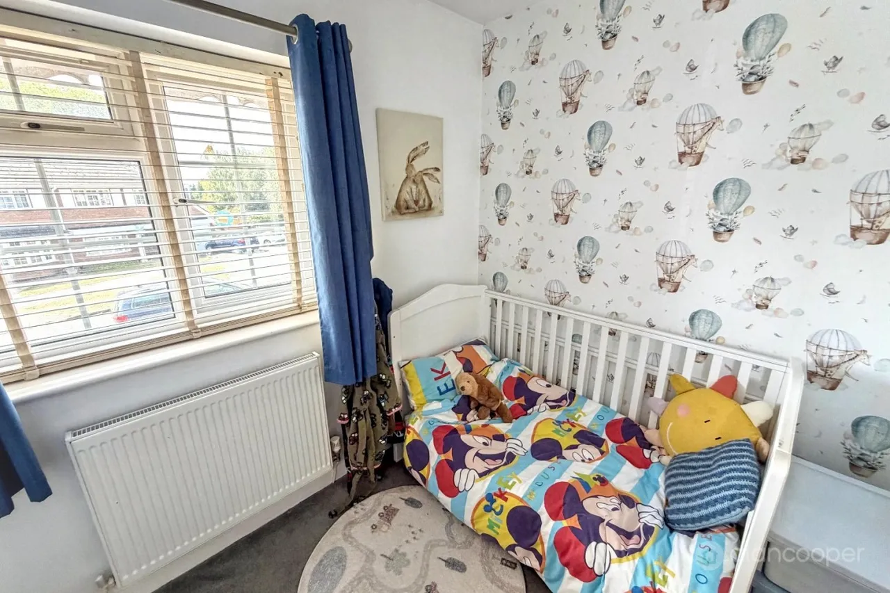Woodcote Avenue, St Nicolas Park, CV11, photo 18