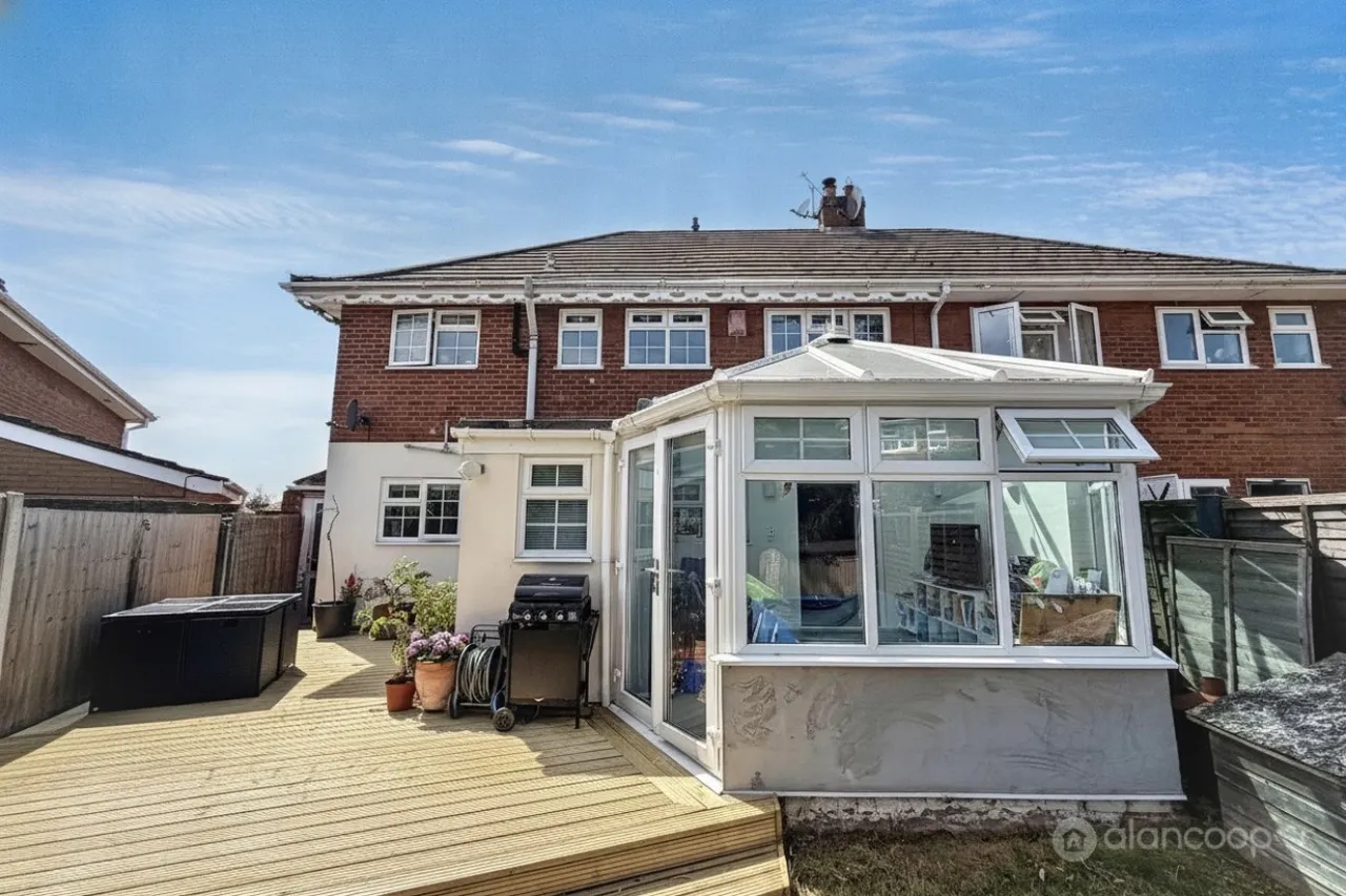 Woodcote Avenue, St Nicolas Park, CV11, photo 22