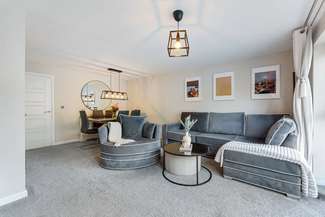 Cartwrights Farm Road, Liverpool, Liverpool, L24 1UY, photo 11