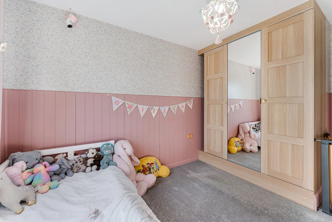 Cartwrights Farm Road, Liverpool, Liverpool, L24 1UY, photo 21