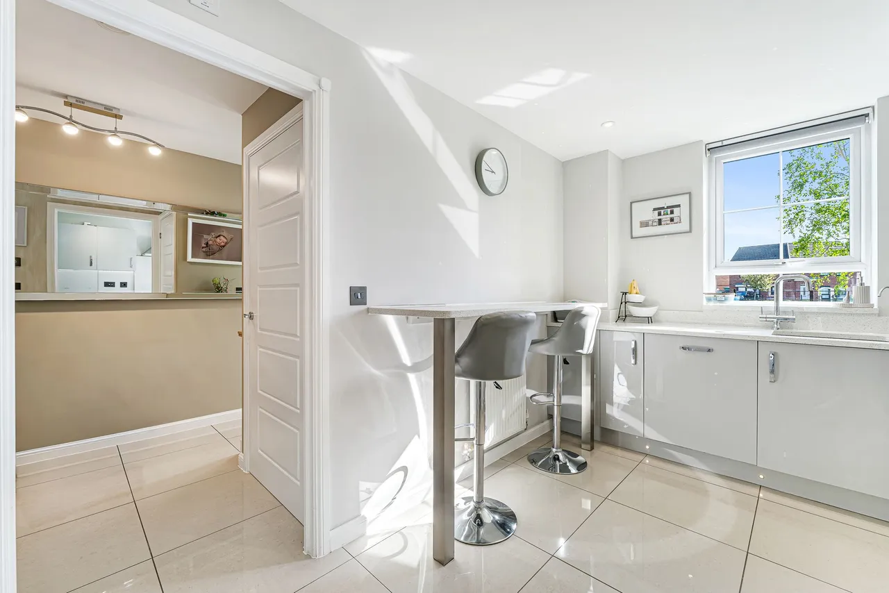 Cartwrights Farm Road, Liverpool, Liverpool, L24 1UY, photo 5